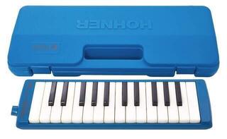 Clavietă Hohner Student 26 Clavietă Blue - 4