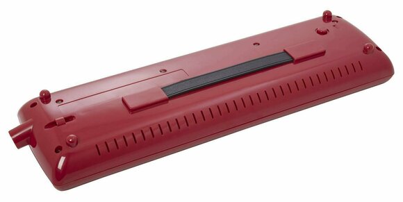 Melodica Hohner Student 26 Melodica Red - 2