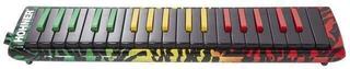 Clavietă Hohner 9445/37 Airboard 37 Clavietă Rasta - 5