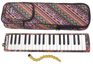 Clavietă Hohner 9445/37 Airboard 37 Clavietă Multi - 2