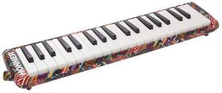 Clavietă Hohner 9445/37 Airboard 37 Clavietă Multi - 3