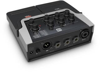 Efect de chitară LD Systems FX 300 Efect de chitară - 3