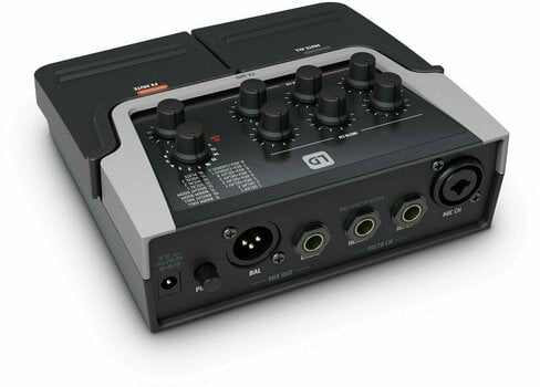 Guitar Effects Pedal LD Systems FX 300 - 4