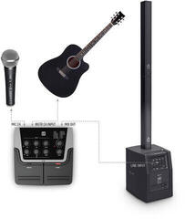 Efect de chitară LD Systems FX 300 Efect de chitară - 7