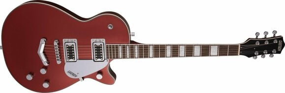 Elektrische gitaar Gretsch G5220 Electromatic Jet BT Firestick Red - 2