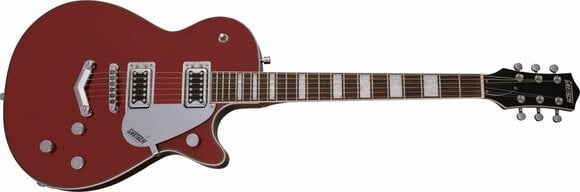 Elektromos gitár Gretsch G5220 Electromatic Jet BT Firestick Red - 3