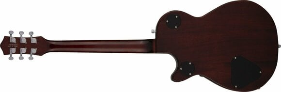 Elektrische gitaar Gretsch G5220 Electromatic Jet BT Firestick Red - 6