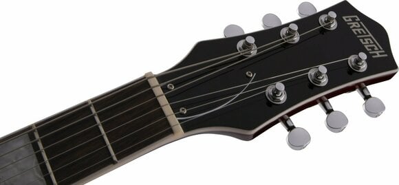 Guitarra elétrica Gretsch G5220 Electromatic Jet BT Firestick Red - 8