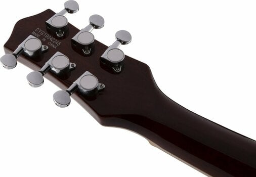 Guitarra elétrica Gretsch G5220 Electromatic Jet BT Firestick Red - 9