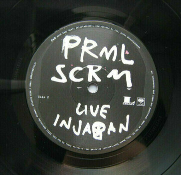 Vinyylilevy Primal Scream - Live In Japan (2 LP) - 6