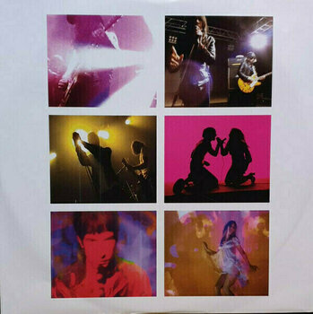 Vinyl Record Primal Scream - Maximum Rock 'N' Roll: the Singles Vol. 2 (2 LP) - 8