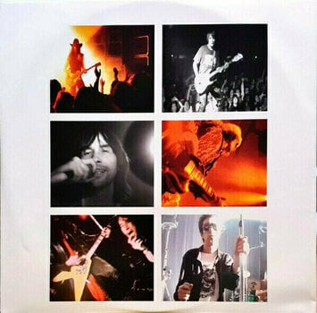 Vinyl Record Primal Scream - Maximum Rock 'N' Roll: the Singles Vol. 2 (2 LP) - 9