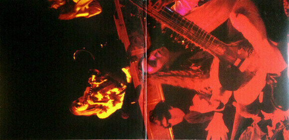 Vinyl Record Primal Scream - Screamadelica (2 LP) - 3