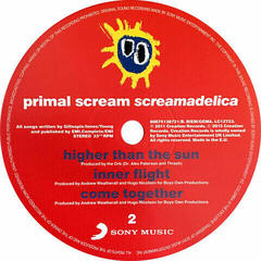 Грамофонна плоча Primal Scream - Screamadelica (2 LP) - 4