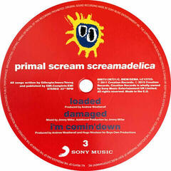 Грамофонна плоча Primal Scream - Screamadelica (2 LP) - 5