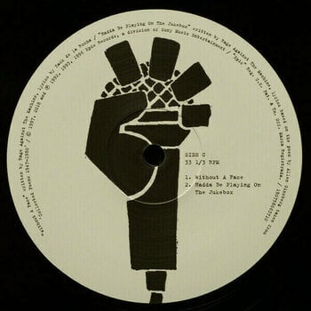 Disque vinyle Rage Against The Machine - Live & Rare (Black Friday) (2 LP) - 5