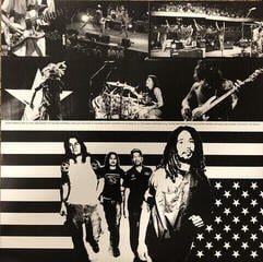 Schallplatte Rage Against The Machine - Live At The Grand Olympic Auditorium (2 LP) - 6