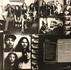 Schallplatte Rage Against The Machine - Live At The Grand Olympic Auditorium (2 LP) - 5