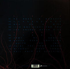 Disco de vinilo The Script - No Sound Without Silence (LP) - 2