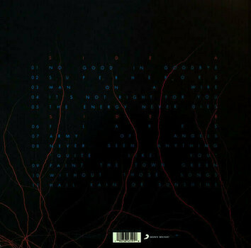 LP deska Script - No Sound Without Silence (LP) - 2