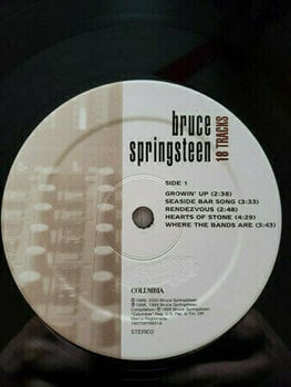 LP Bruce Springsteen - 18 Tracks (2 LP) - 2