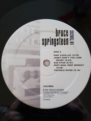 Disc de vinil Bruce Springsteen - 18 Tracks (2 LP) - 3