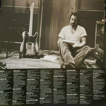 Vinyylilevy Bruce Springsteen - 18 Tracks (2 LP) - 7