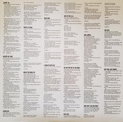 Disc de vinil Bruce Springsteen - 18 Tracks (2 LP) - 7