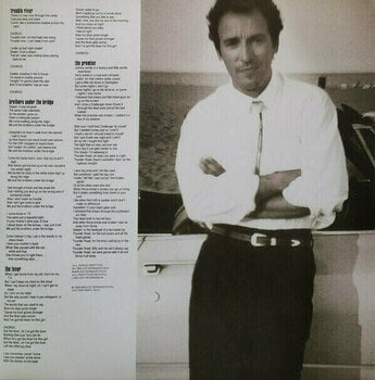 Disque vinyle Bruce Springsteen - 18 Tracks (2 LP) - 9