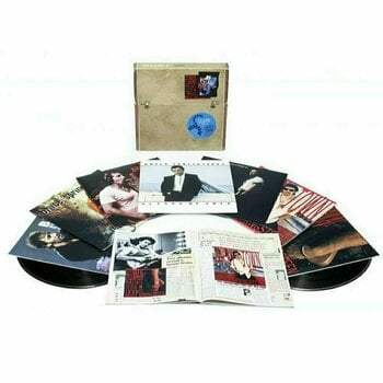 Грамофонна плоча Bruce Springsteen - Album Collection Vol. 2 (Limited Edition) (10 LP) - 4
