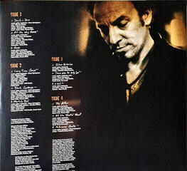 Disc de vinil Bruce Springsteen - Devils & Dust (2 LP) - 7