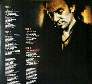 Vinyl Record Bruce Springsteen - Devils & Dust (2 LP) - 9