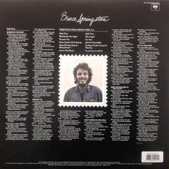Disc de vinil Bruce Springsteen - Greetings From Asbury Park (LP) - 3