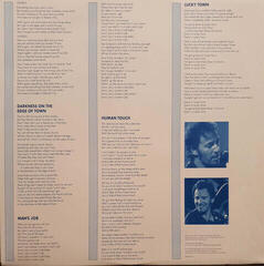 Disc de vinil Bruce Springsteen - MTV Plugged (2 LP) - 6