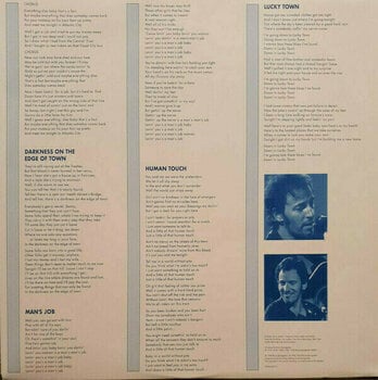 LP plošča Bruce Springsteen - MTV Plugged (2 LP) - 4