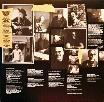 Vinyl Record Bruce Springsteen - Rising (2 LP) - 9