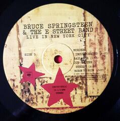 Disc de vinil Bruce Springsteen - Live In New York City (Gatefold) (3 LP) - 3