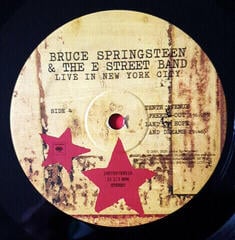 Disc de vinil Bruce Springsteen - Live In New York City (Gatefold) (3 LP) - 4