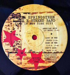 Disc de vinil Bruce Springsteen - Live In New York City (Gatefold) (3 LP) - 5