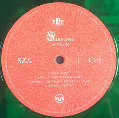 LP platňa SZA - Ctrl (2 LP) - 2