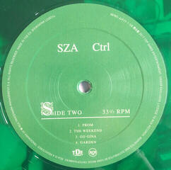 LP platňa SZA - Ctrl (2 LP) - 3
