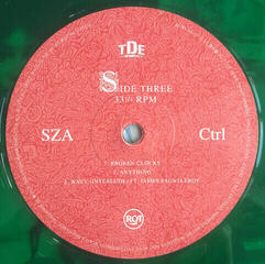 LP platňa SZA - Ctrl (2 LP) - 4