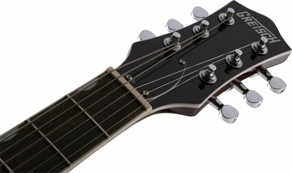 Guitarra elétrica Gretsch G5230T Electromatic JET FT Cadillac Green - 7