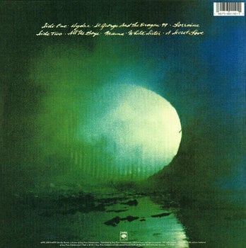 Vinyl Record Toto - Hydra (LP) - 2