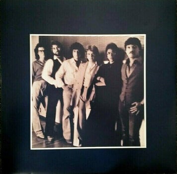 Vinyl Record Toto - Toto (LP) - 4
