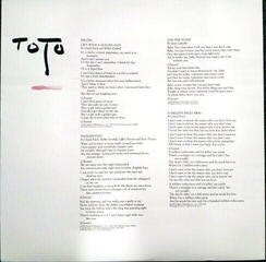LP platňa Toto - Turn Back (LP) - 4