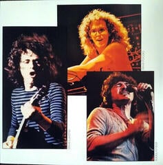 LP platňa Toto - Turn Back (LP) - 5