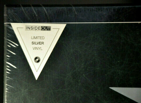 Vinyl Record Devin Townsend - Eras - Vinyl Collection Part III (Deluxe Edition) (Box Set) (10 LP) - 3