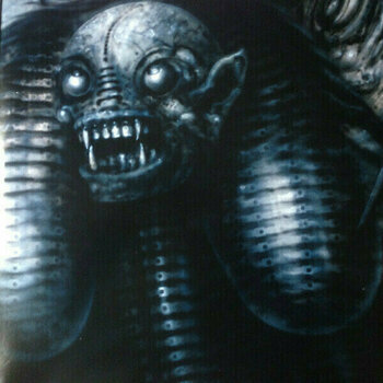 Disque vinyle Triptykon - Eparistera Daimones (2 LP) - 4