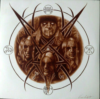 Disque vinyle Triptykon - Eparistera Daimones (2 LP) - 6